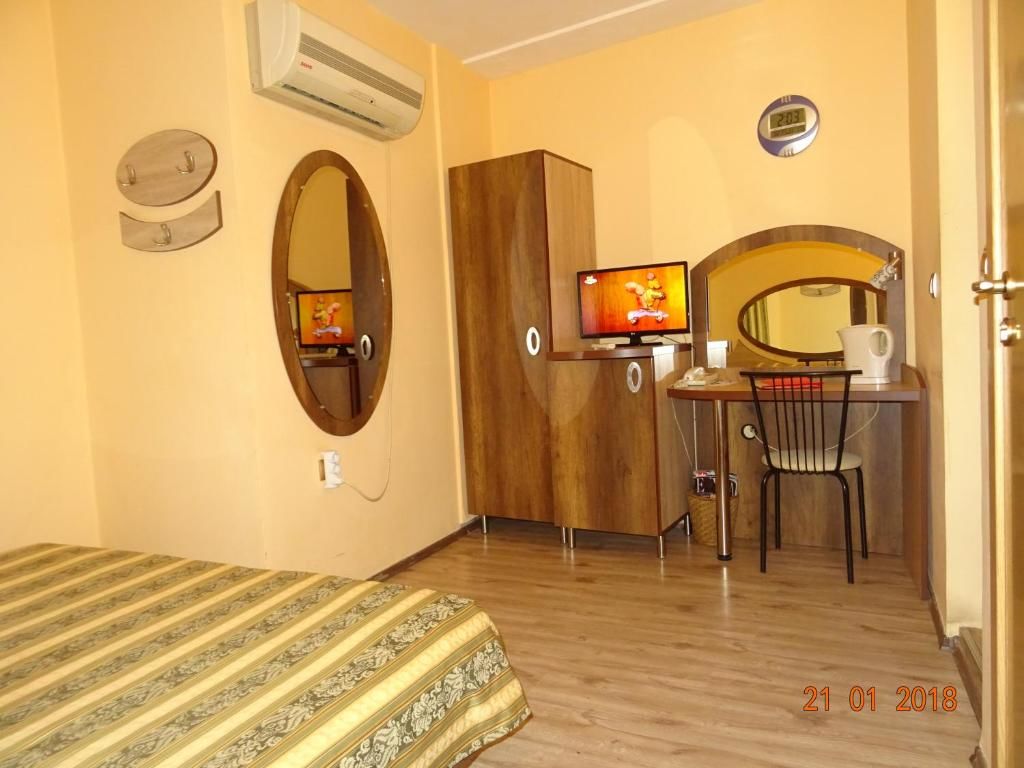 Отель Hotel Color Варна-62