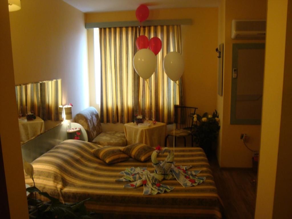 Отель Hotel Color Варна-95