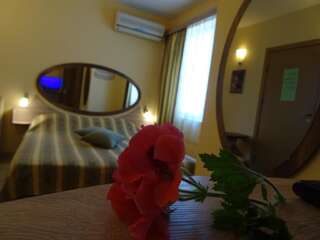 Отель Hotel Color Варна Двухместный номер с 1 кроватью или 2 отдельными кроватями-80