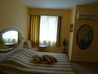Отель Hotel Color Варна Двухместный номер с 1 кроватью или 2 отдельными кроватями-88