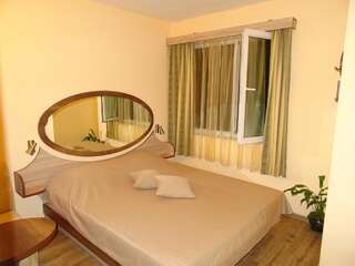 Отель Hotel Color Варна Двухместный номер с 1 кроватью или 2 отдельными кроватями-14
