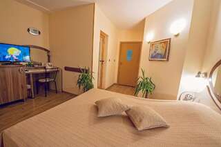 Отель Hotel Color Варна Двухместный номер с 1 кроватью или 2 отдельными кроватями-26