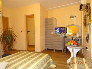 Отель Hotel Color Варна Двухместный номер с 1 кроватью или 2 отдельными кроватями-31