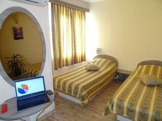 Отель Hotel Color Варна Двухместный номер с 1 кроватью или 2 отдельными кроватями-32