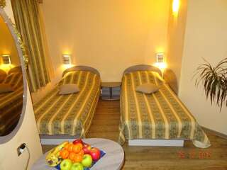 Отель Hotel Color Варна Двухместный номер с 1 кроватью или 2 отдельными кроватями-38