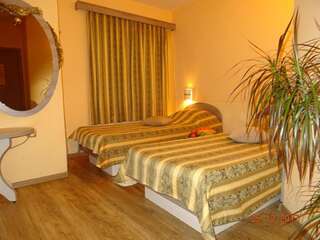 Отель Hotel Color Варна Двухместный номер с 1 кроватью или 2 отдельными кроватями-39