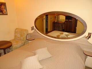 Отель Hotel Color Варна Двухместный номер с 1 кроватью или 2 отдельными кроватями-40