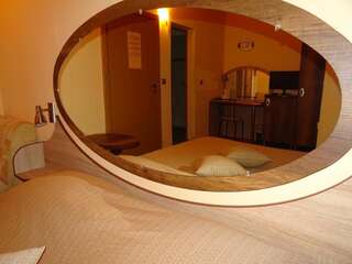 Отель Hotel Color Варна Двухместный номер с 1 кроватью или 2 отдельными кроватями-44