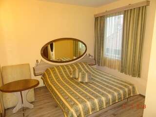 Отель Hotel Color Варна Двухместный номер с 1 кроватью или 2 отдельными кроватями-45