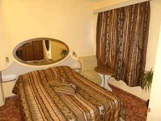 Отель Hotel Color Варна Двухместный номер с 1 кроватью или 2 отдельными кроватями-48