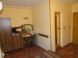 Отель Hotel Color Варна Двухместный номер с 1 кроватью или 2 отдельными кроватями-50