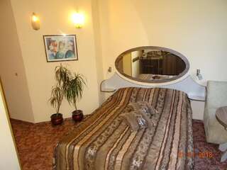 Отель Hotel Color Варна Двухместный номер с 1 кроватью или 2 отдельными кроватями-51