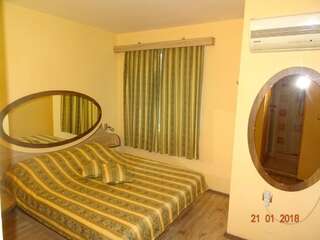 Отель Hotel Color Варна Двухместный номер с 1 кроватью или 2 отдельными кроватями-55