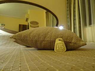 Отель Hotel Color Варна Двухместный номер с 1 кроватью или 2 отдельными кроватями-72
