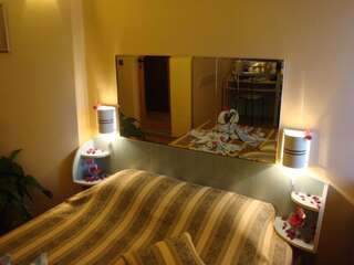 Отель Hotel Color Варна Двухместный номер с 1 кроватью или 2 отдельными кроватями-73
