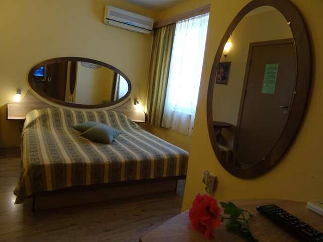 Отель Hotel Color Варна-109